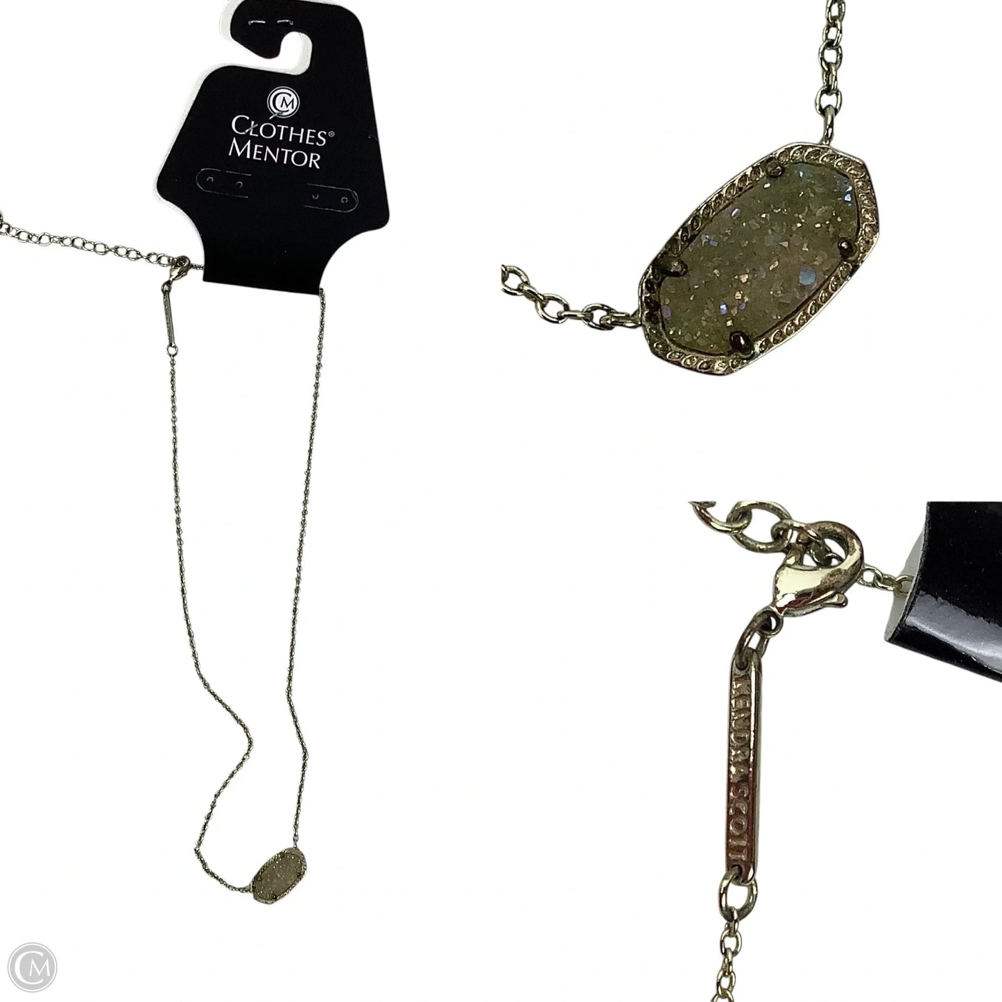 Necklace Designer By Kendra Scott
