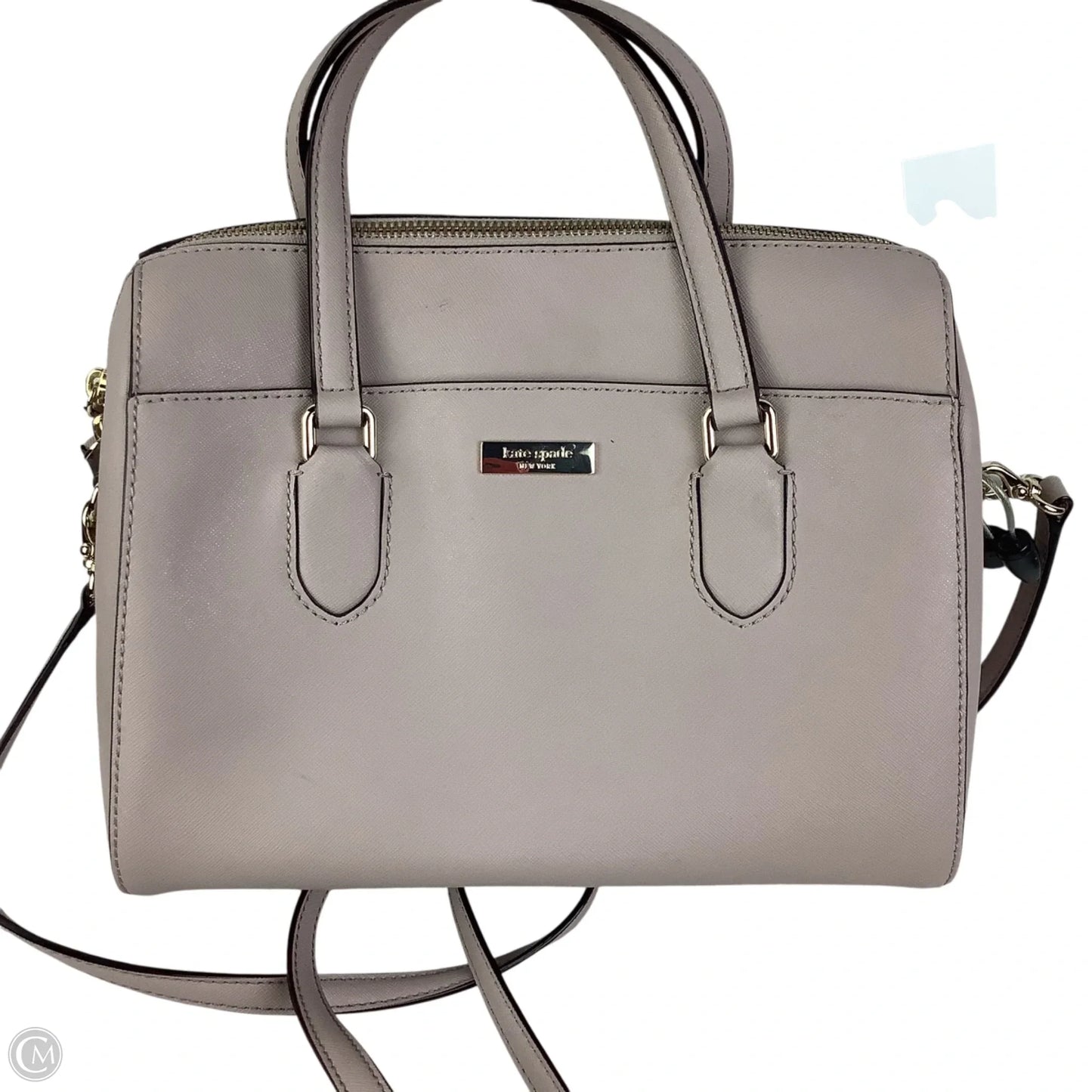 Crossbody Designer By Kate Spade, Size: Medium