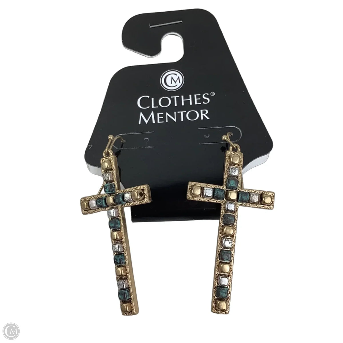 Earrings Statement By Clothes Mentor