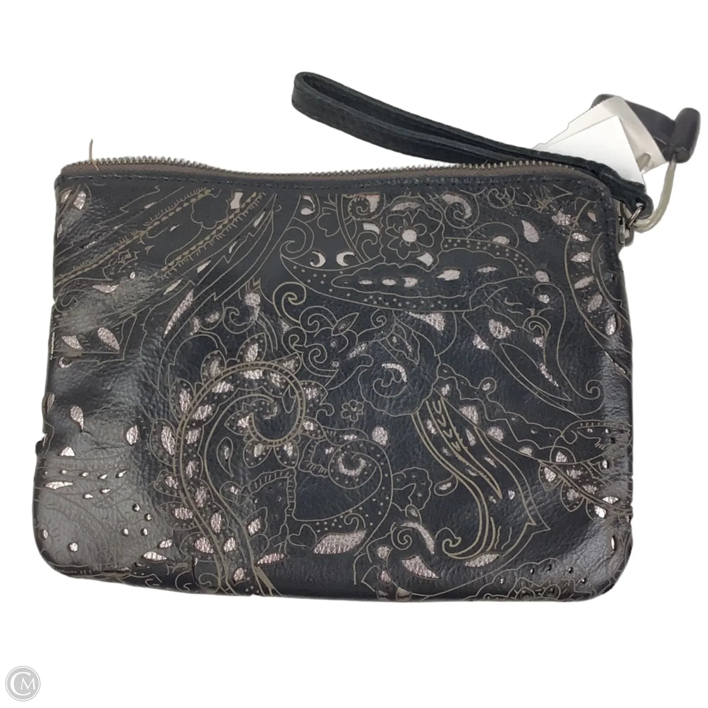 Clutch Designer By Patricia Nash, Size: Medium