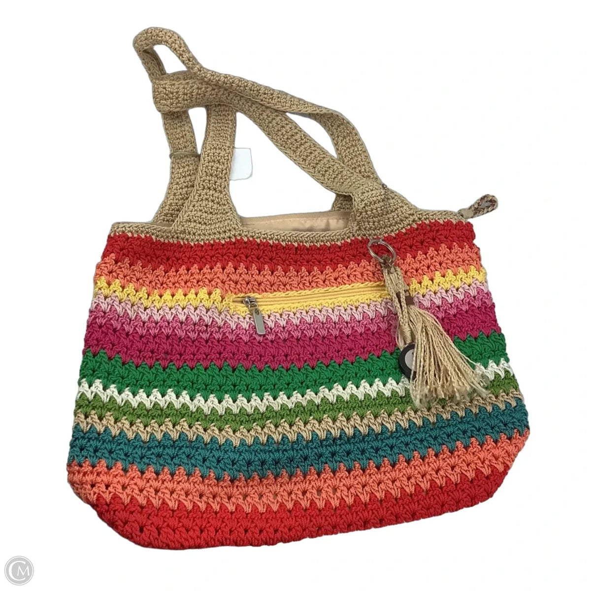 Handbag By The Sak, Size: Medium