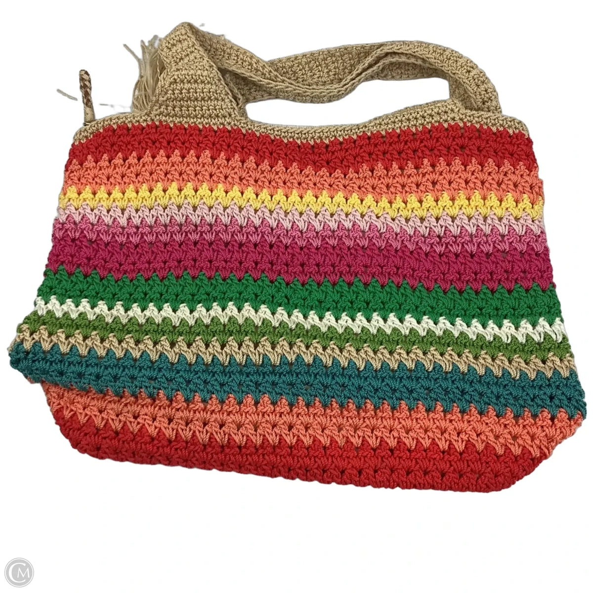 Handbag By The Sak, Size: Medium