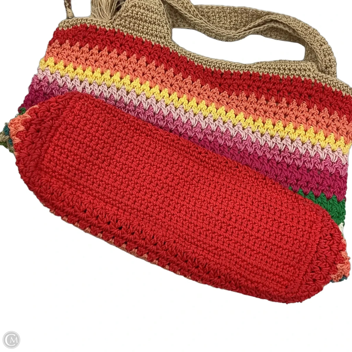 Handbag By The Sak, Size: Medium
