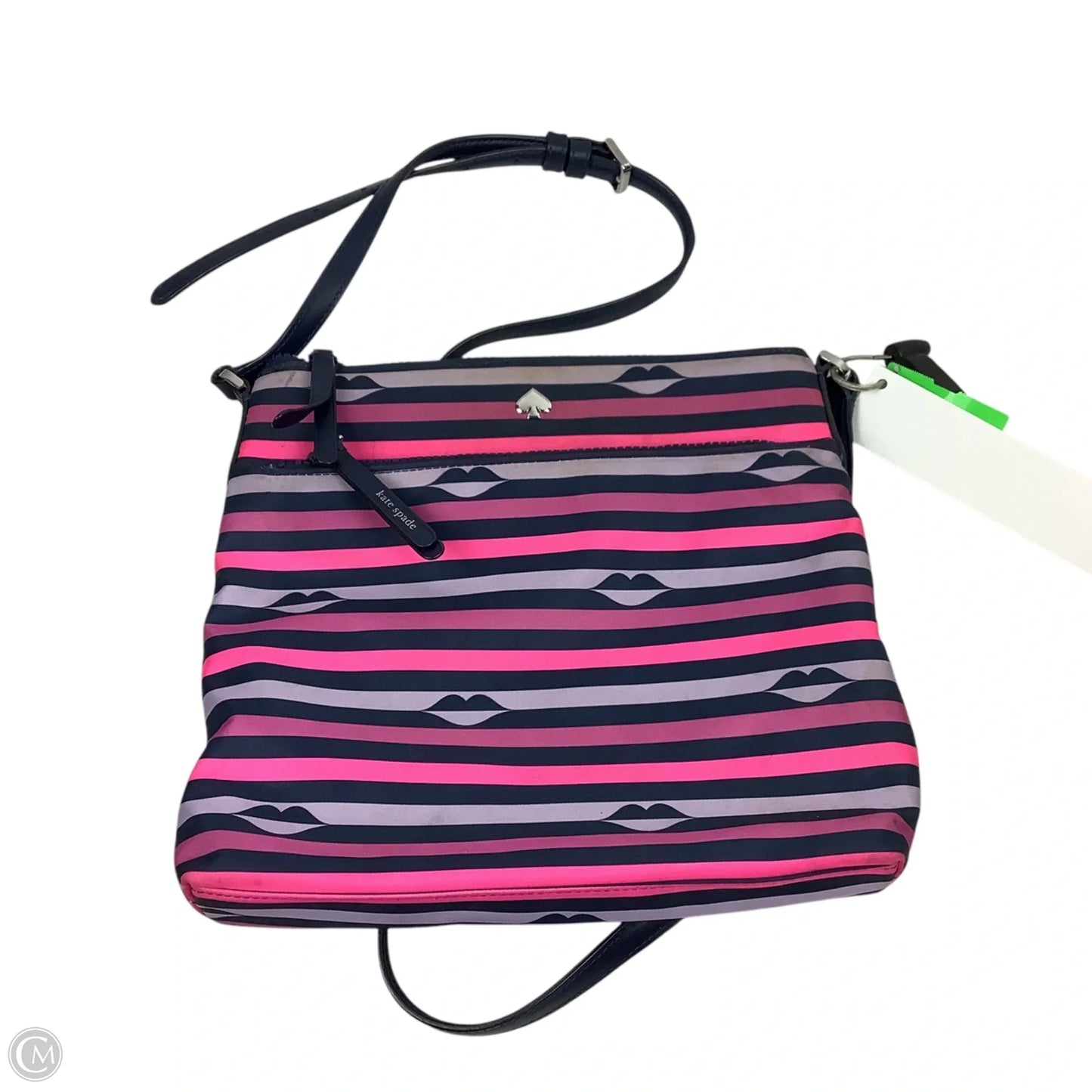 Crossbody Designer By Kate Spade, Size: Medium