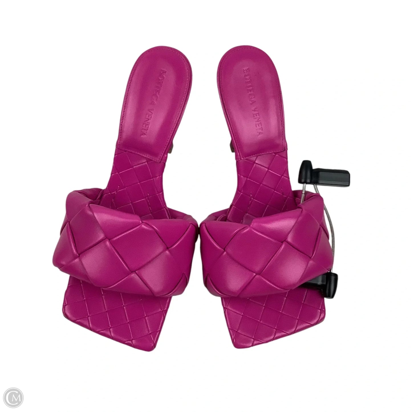 Shoes Luxury Designer In Pink, Size: 7.5 (38)