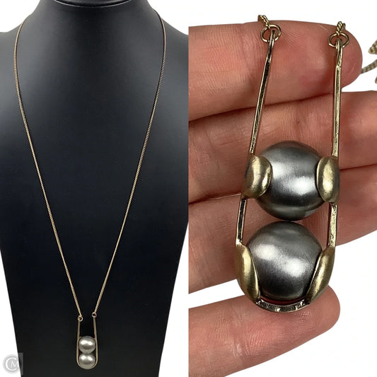 Necklace Charm By Clothes Mentor