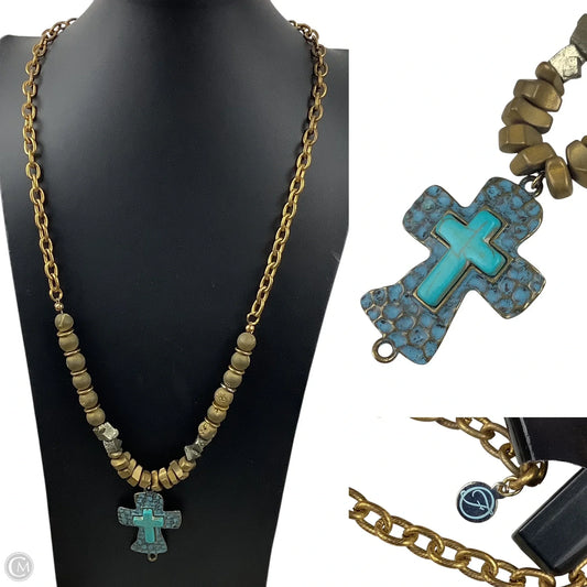 Necklace Charm By Clothes Mentor
