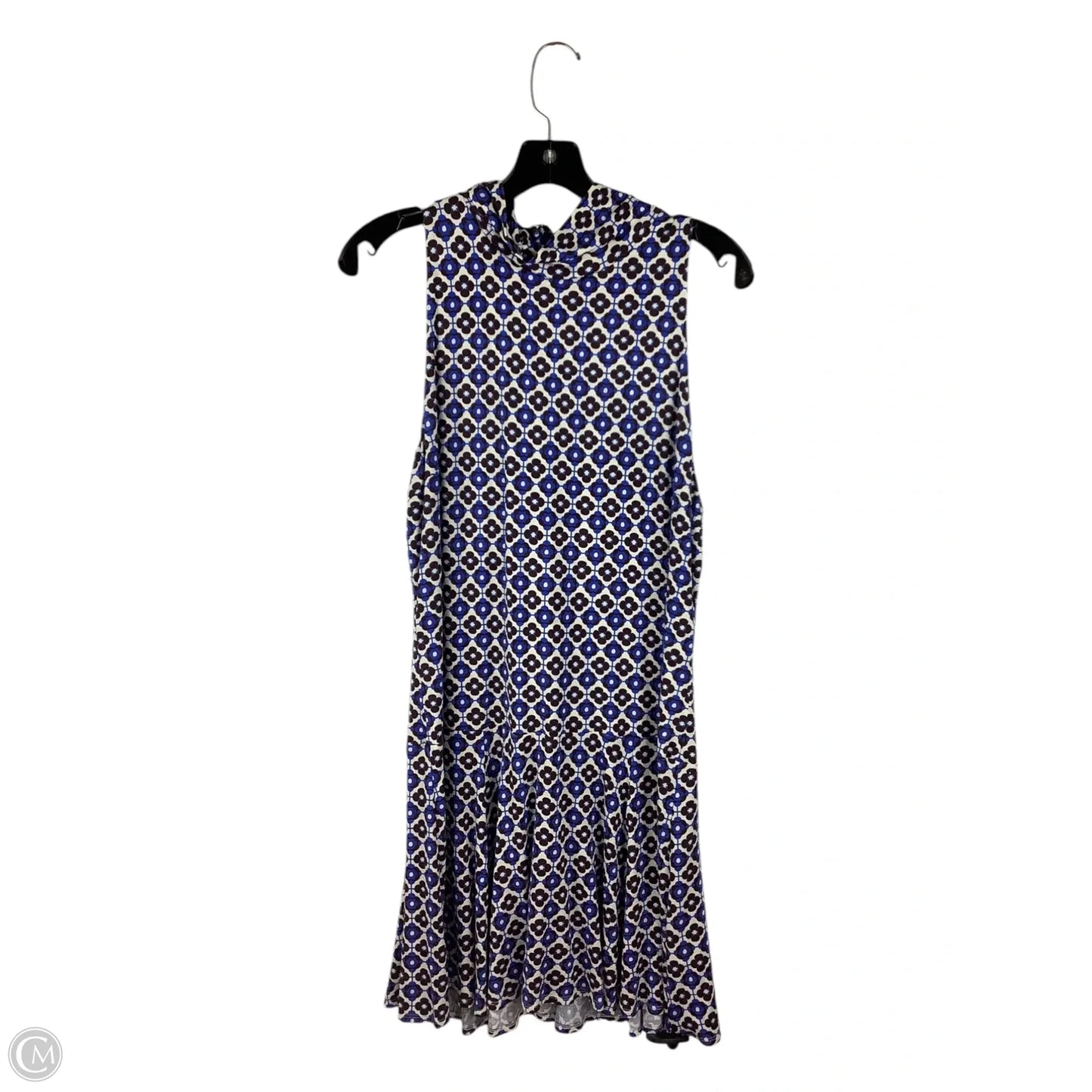 Dress Party Short By Free People In Floral Print, Size: Xl