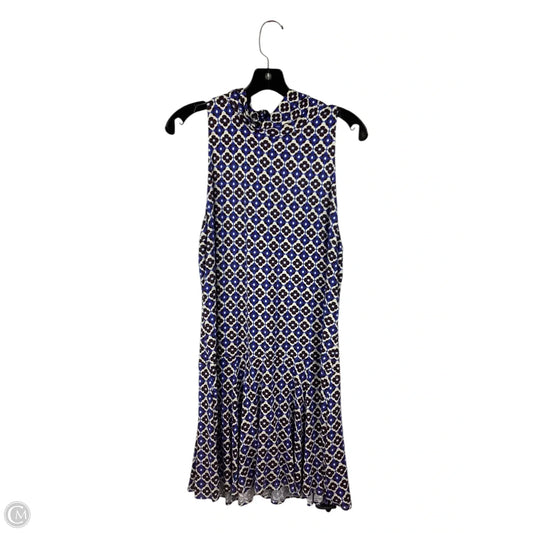 Dress Party Short By Free People In Floral Print, Size: Xl