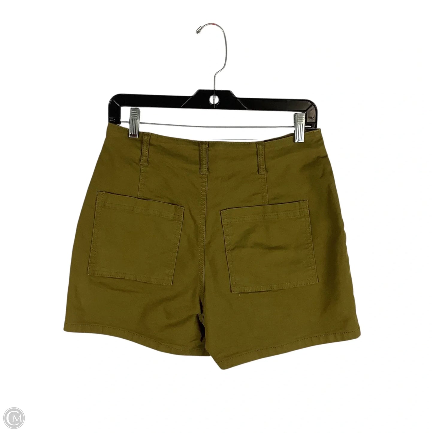 Shorts By Universal Thread In Green, Size: 6