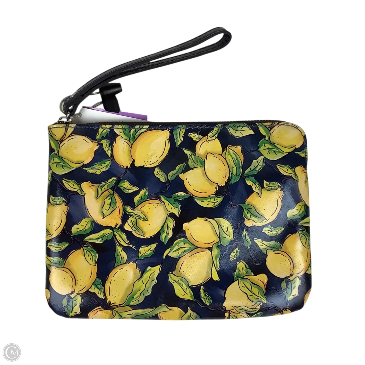 Wristlet Designer By Patricia Nash, Size: Medium