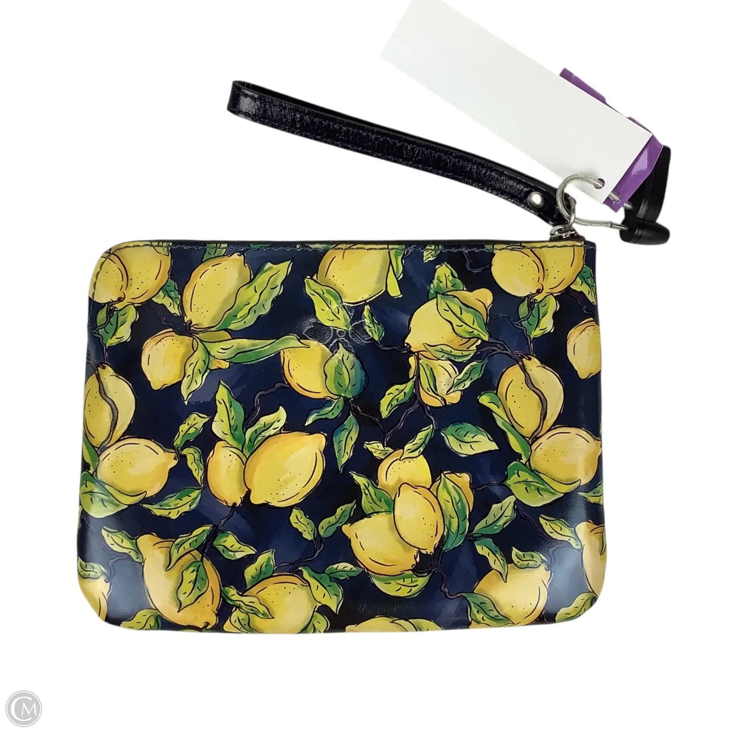 Wristlet Designer By Patricia Nash, Size: Medium