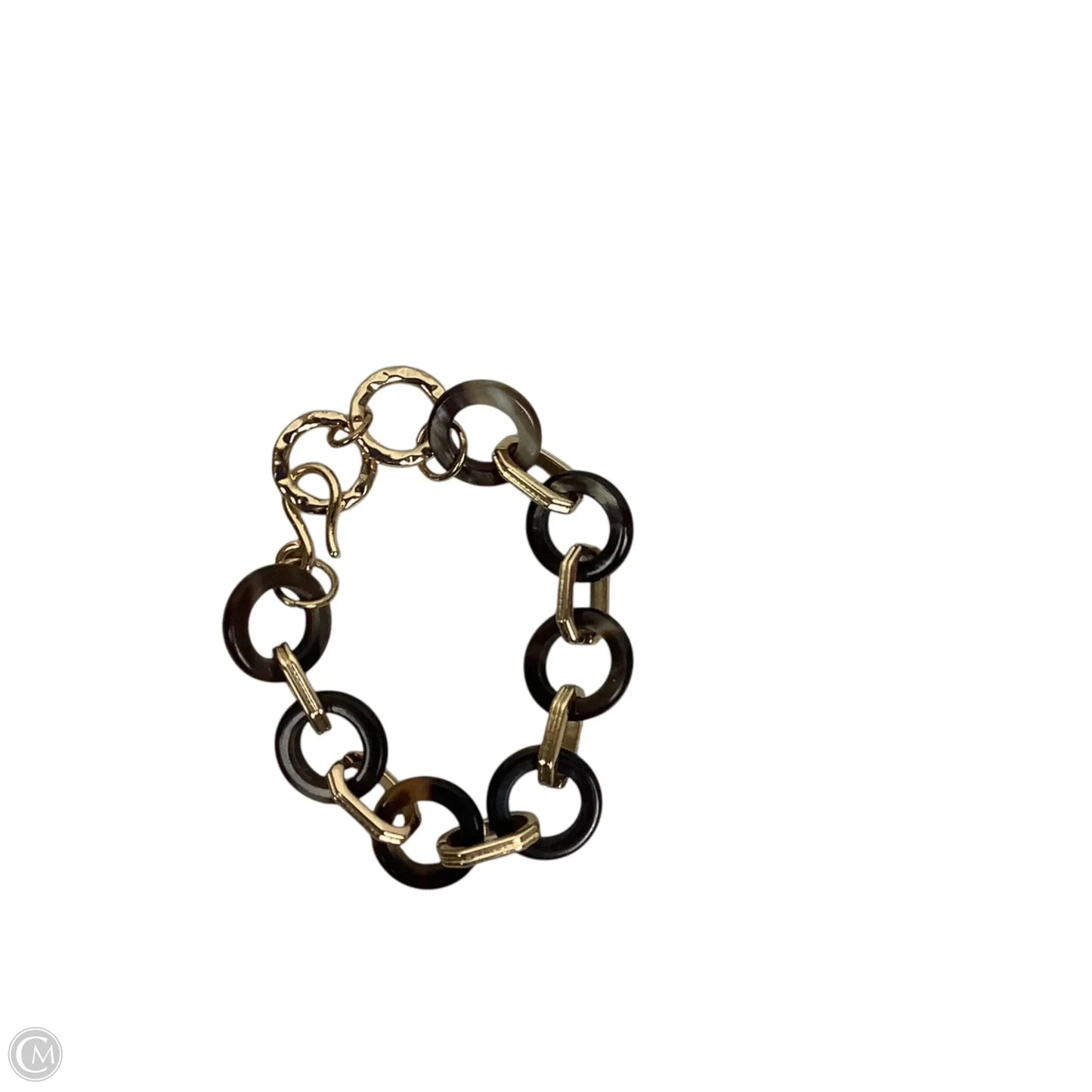 Bracelet Chain By Clothes Mentor