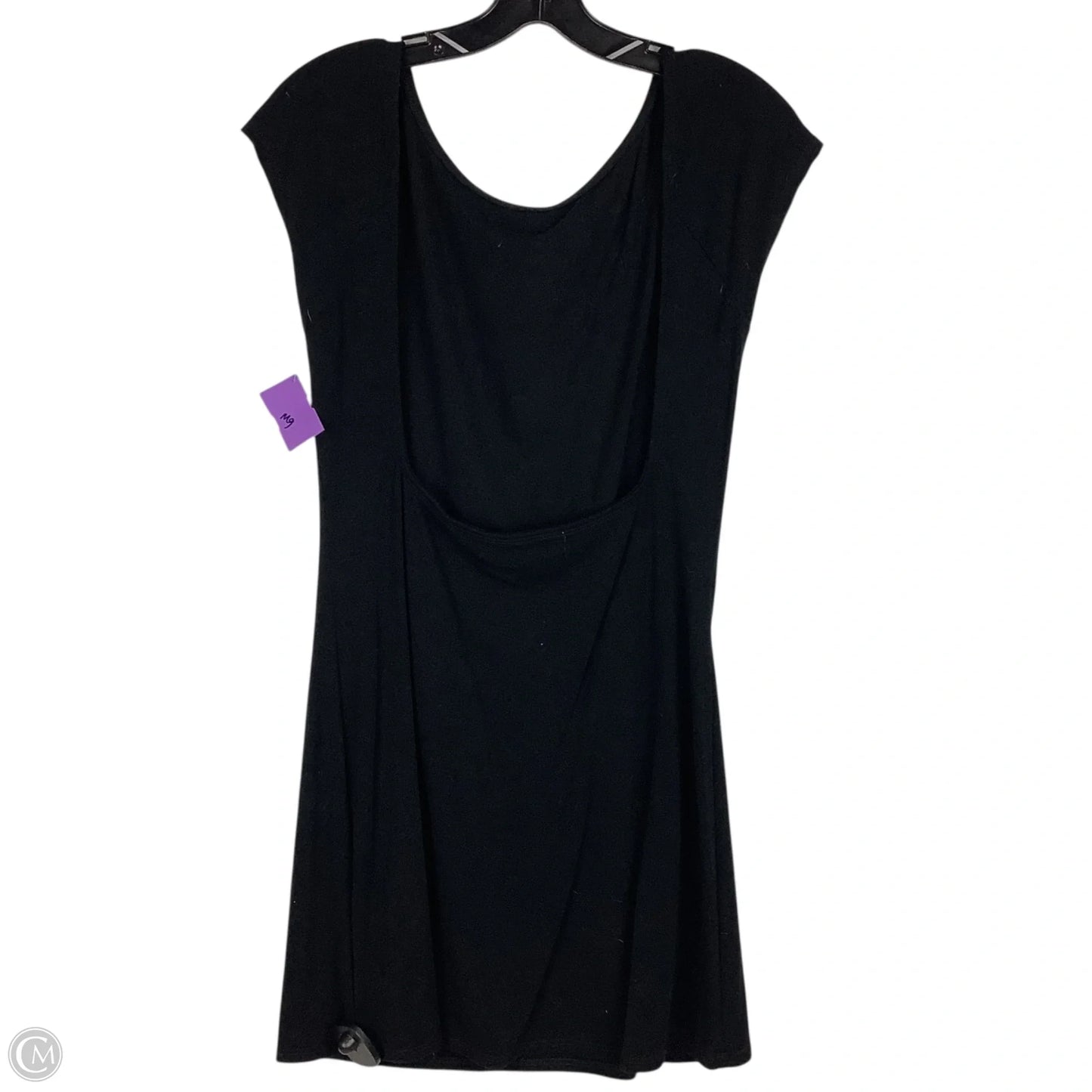 Dress Casual Short By Free People In Black, Size: M