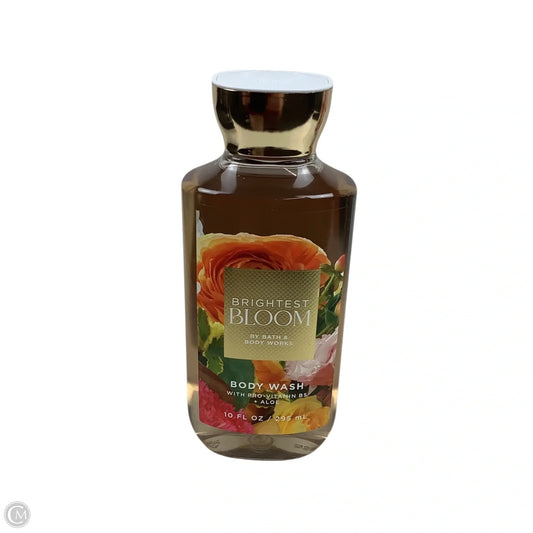 Fragrance By Bath And Body Works