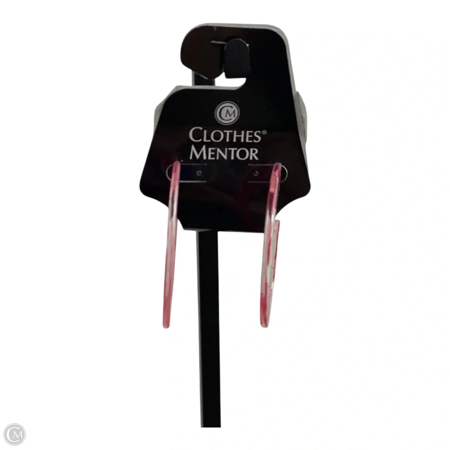 Earrings Hoop By Clothes Mentor