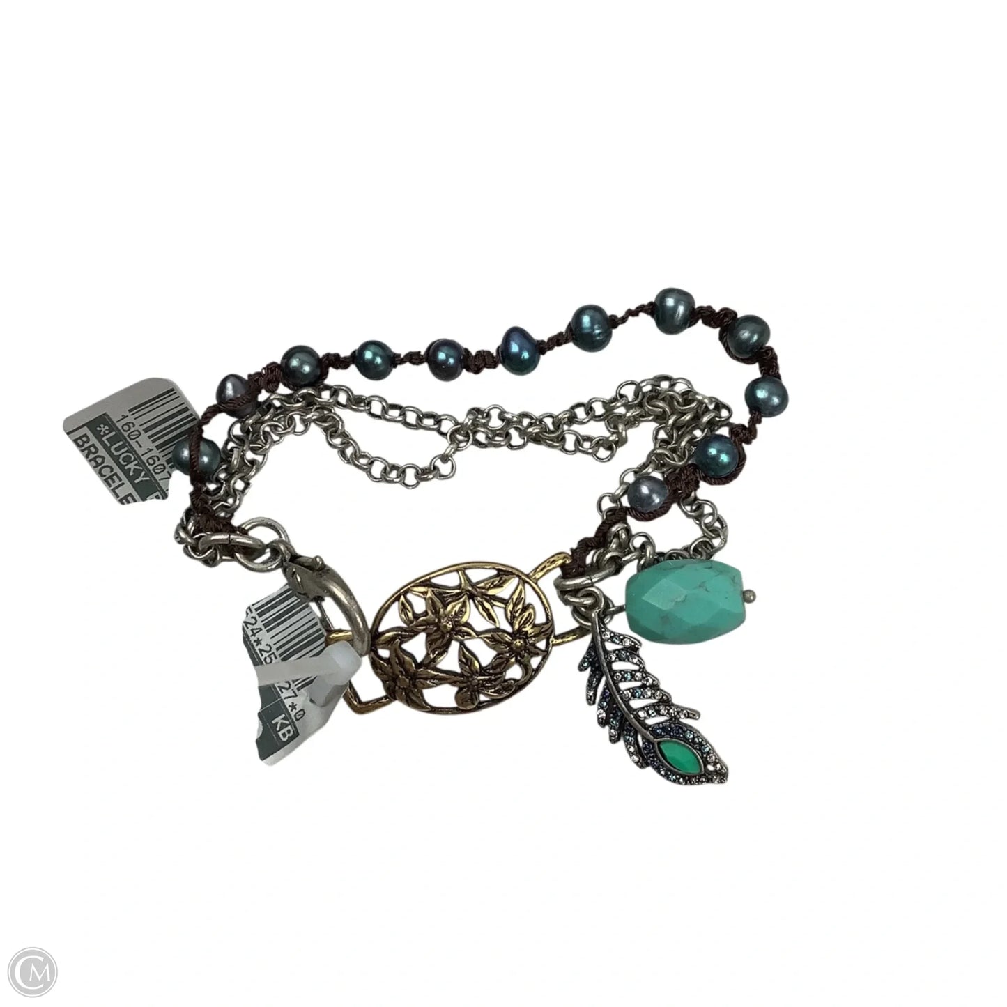 Bracelet Chain By Lucky Brand