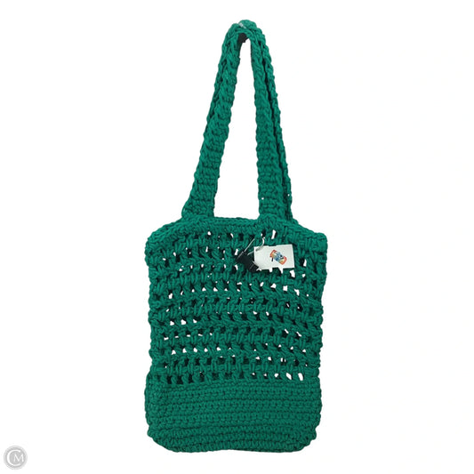 Tote By J. Crew, Size: Medium