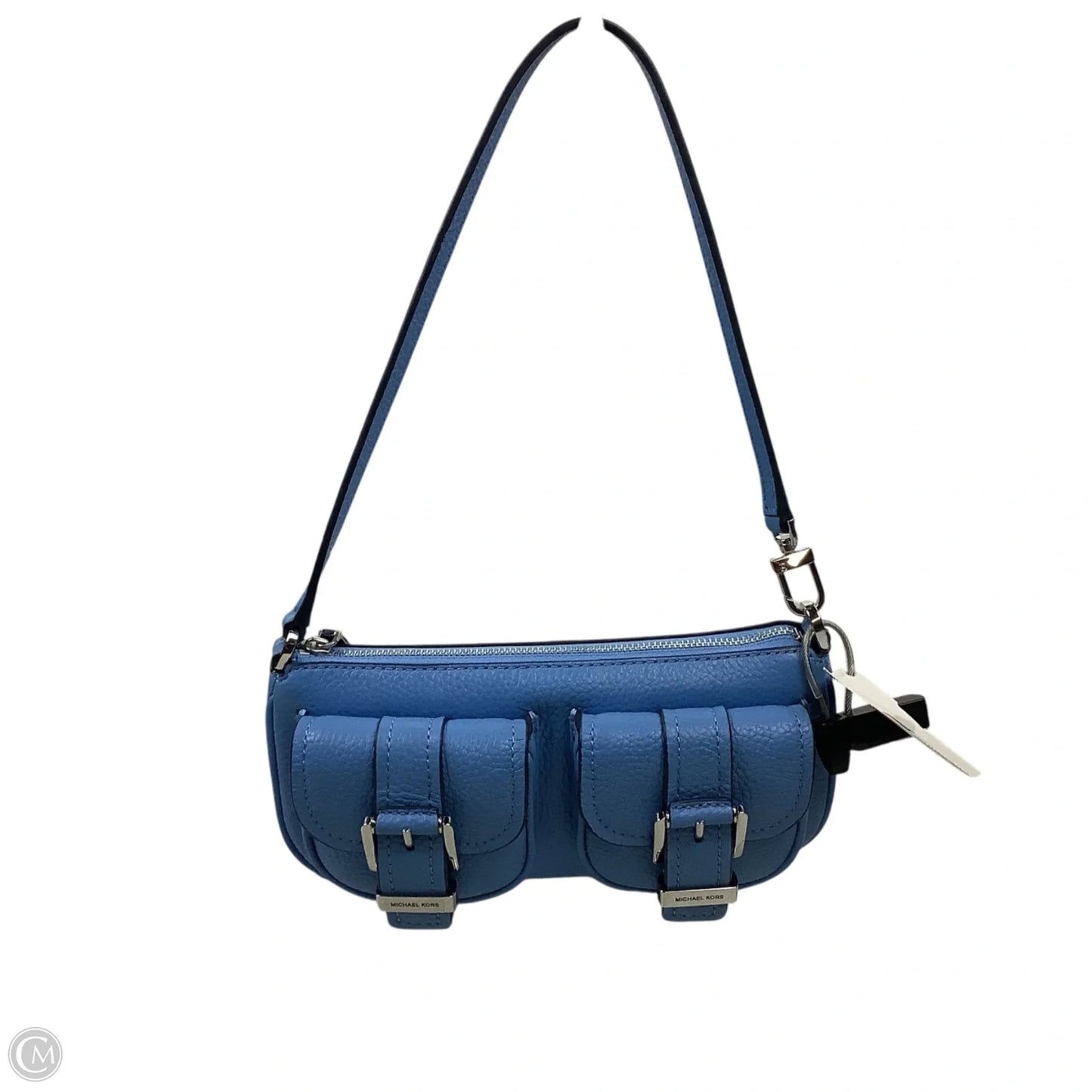 Handbag Designer By Michael Kors, Size: Small