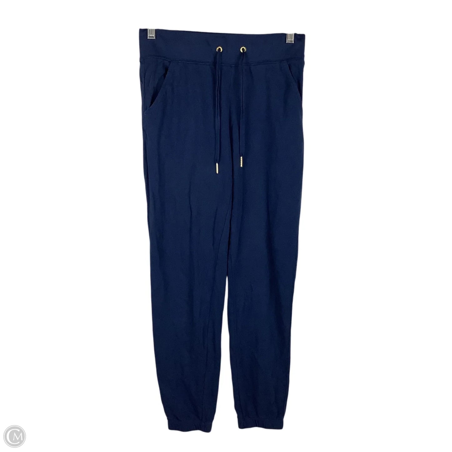 Pants Designer By Lilly Pulitzer In Navy, Size: Xs