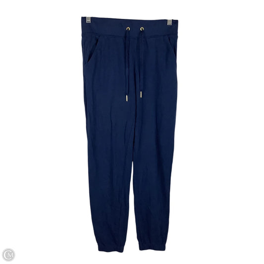 Pants Designer By Lilly Pulitzer In Navy, Size: Xs