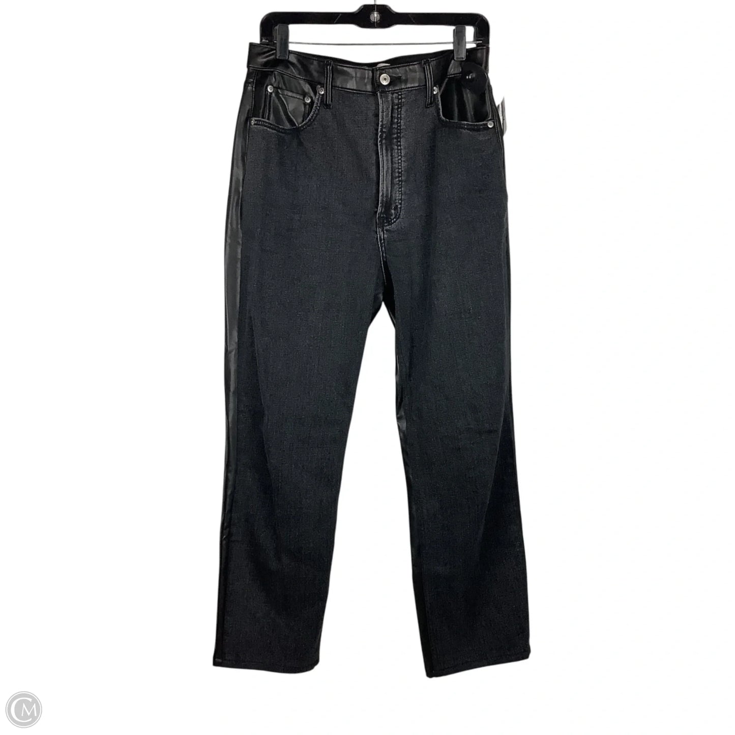Pants Other By Abercrombie And Fitch In Black, Size: 12