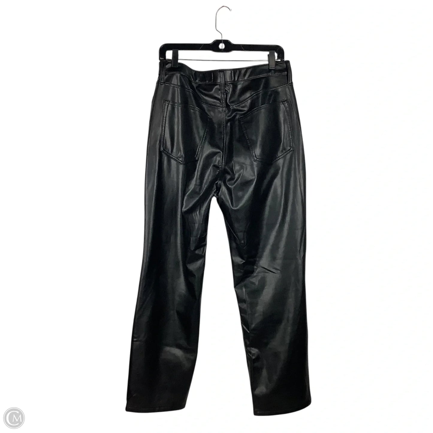 Pants Other By Abercrombie And Fitch In Black, Size: 12