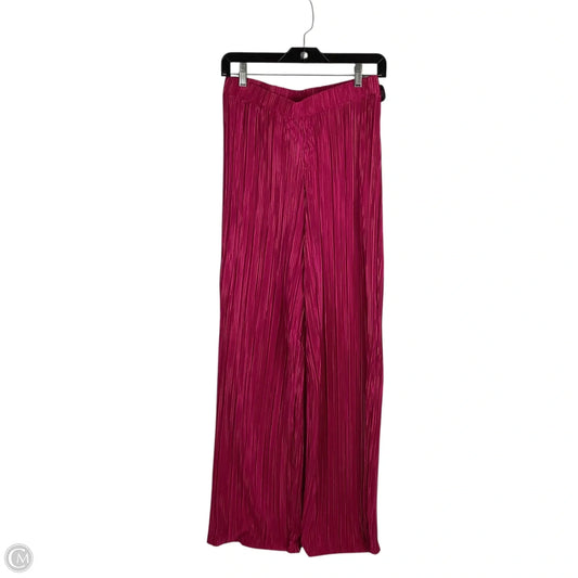 Pants Lounge By Rachel Zoe In Pink, Size: S
