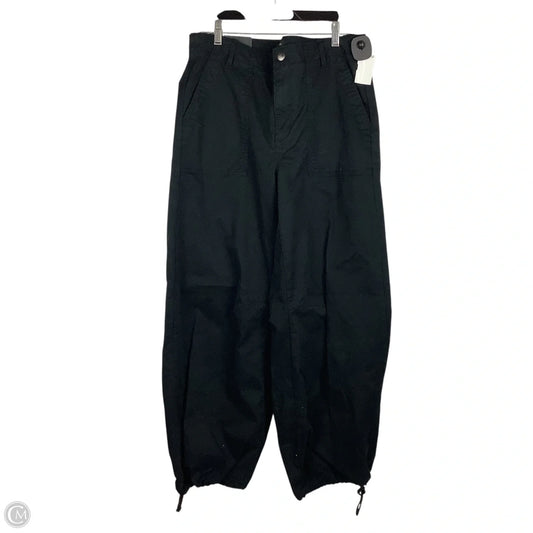 Pants Cargo & Utility By Banana Republic In Black, Size: 8