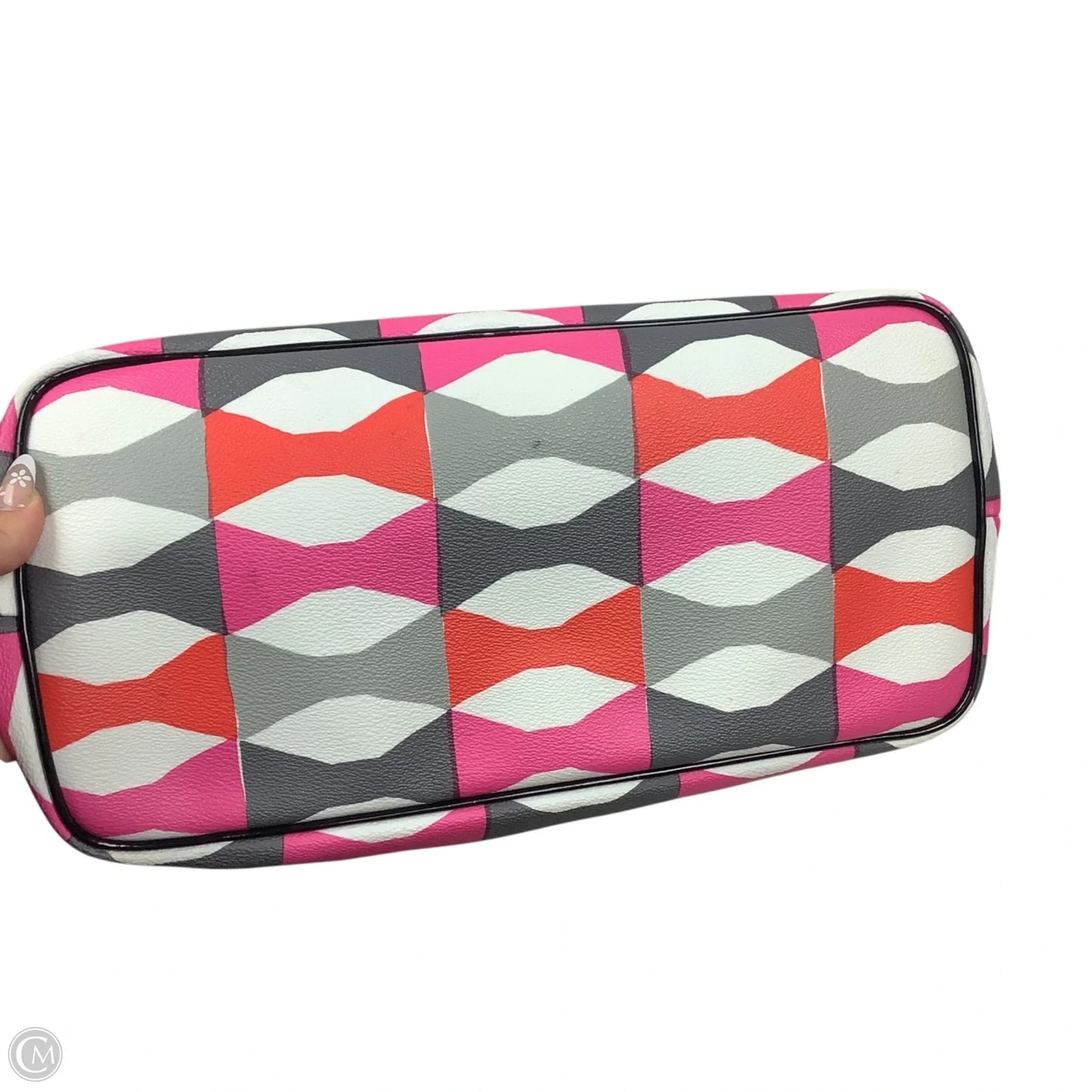 Handbag Designer By Kate Spade, Size: Large