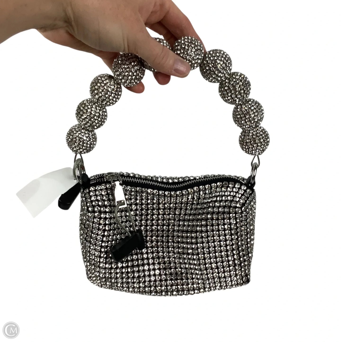 Handbag By Cmc, Size: Small