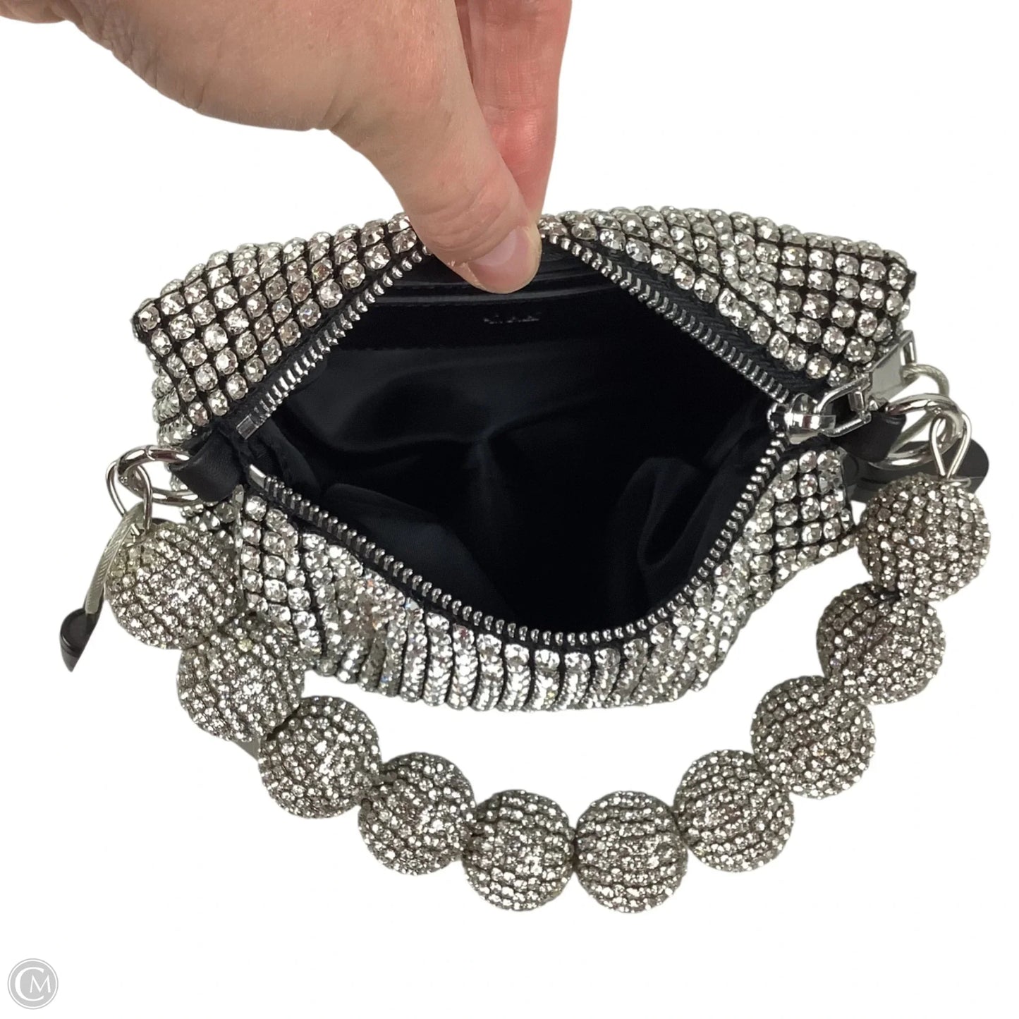 Handbag By Cmc, Size: Small