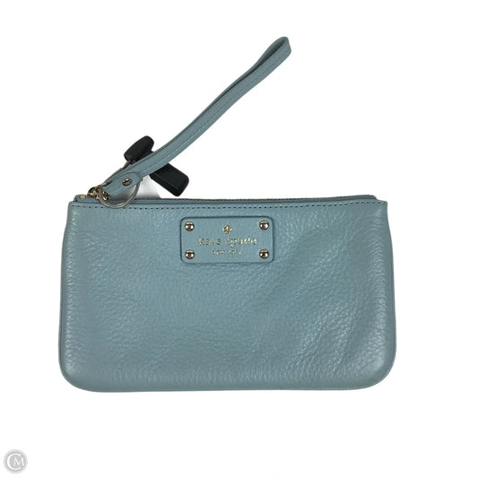 Wristlet Designer By Kate Spade, Size: Medium