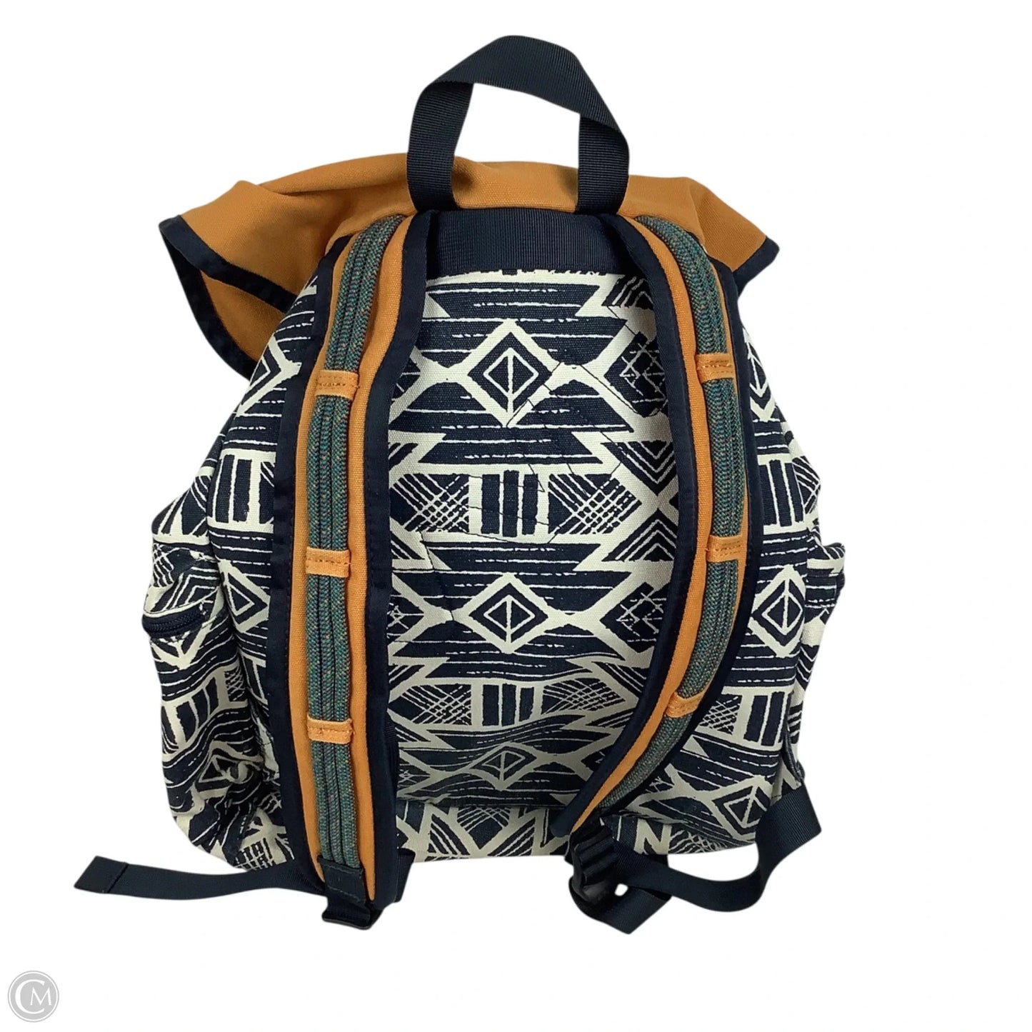 Backpack By Kavu, Size: Large