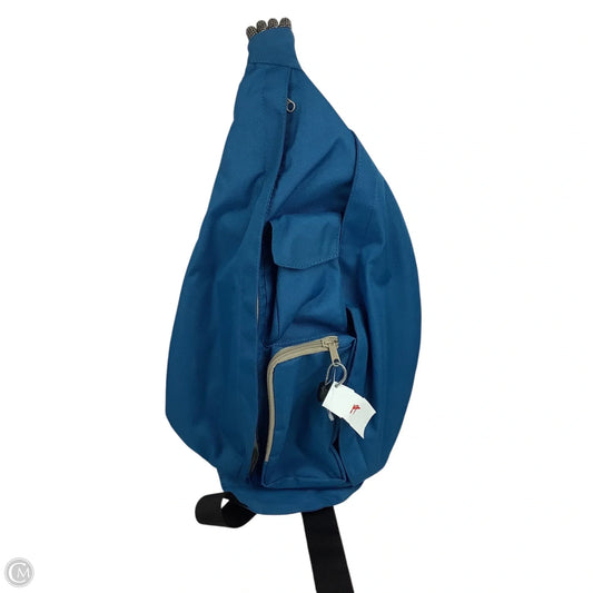 Backpack By Kavu, Size: Medium