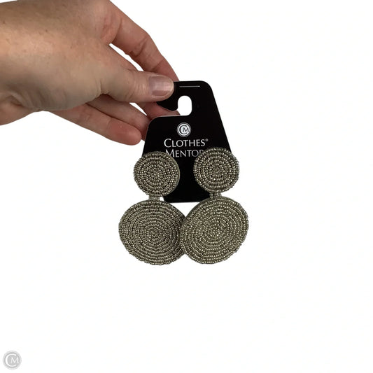 Earrings Dangle/drop By Clothes Mentor