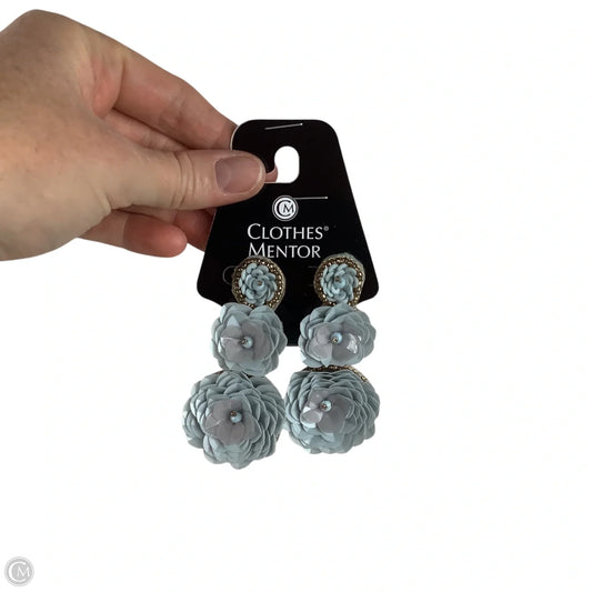 Earrings Dangle/drop By Clothes Mentor