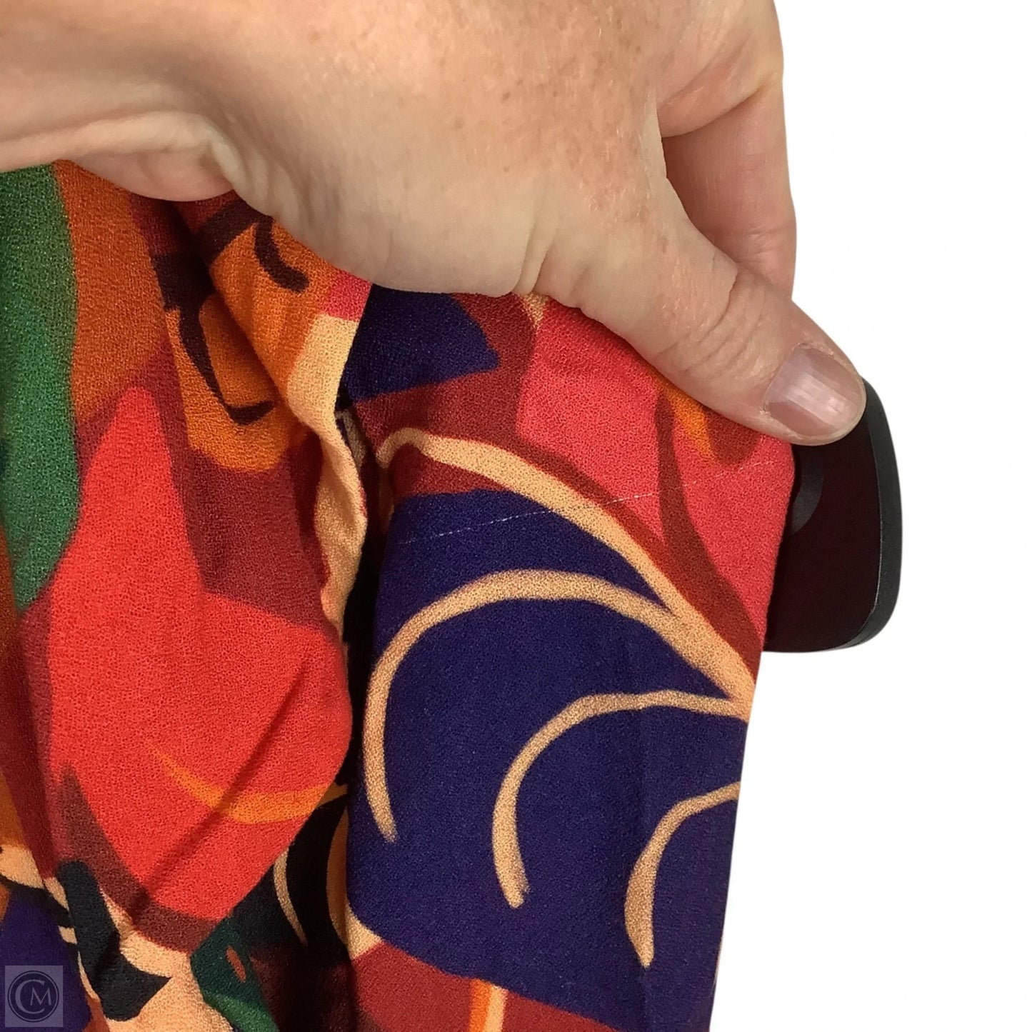 Jumpsuit By Farm Rio In Multi-colored, Size: M