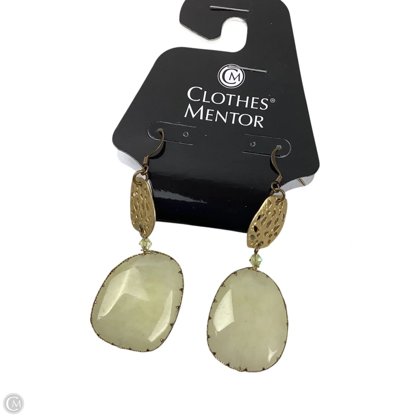 Earrings Dangle/drop By Clothes Mentor