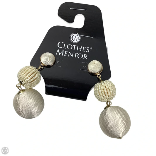 Earrings Dangle/drop By Clothes Mentor