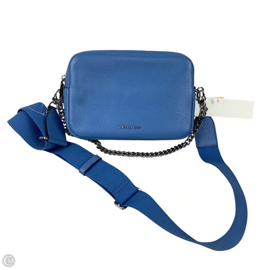 Crossbody Designer By Michael Kors, Size: Medium