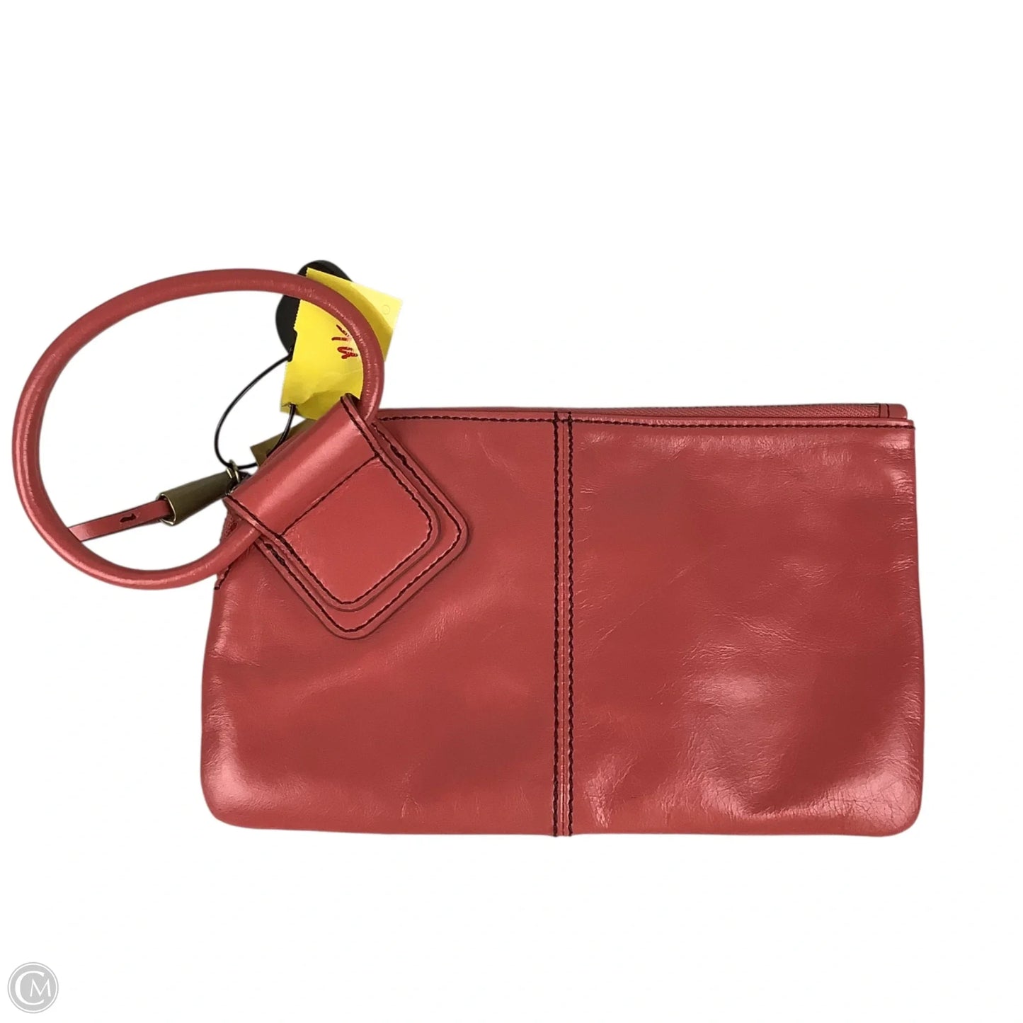Wristlet Leather By Hobo Intl, Size: Large