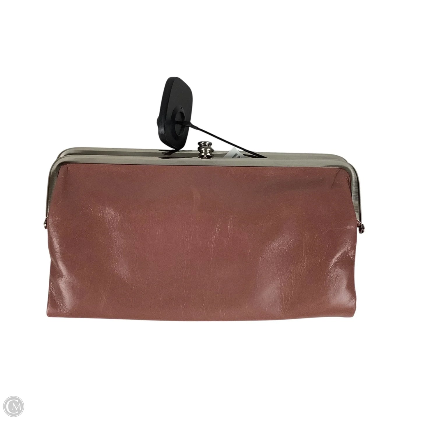Wallet Leather By Hobo Intl, Size: Medium
