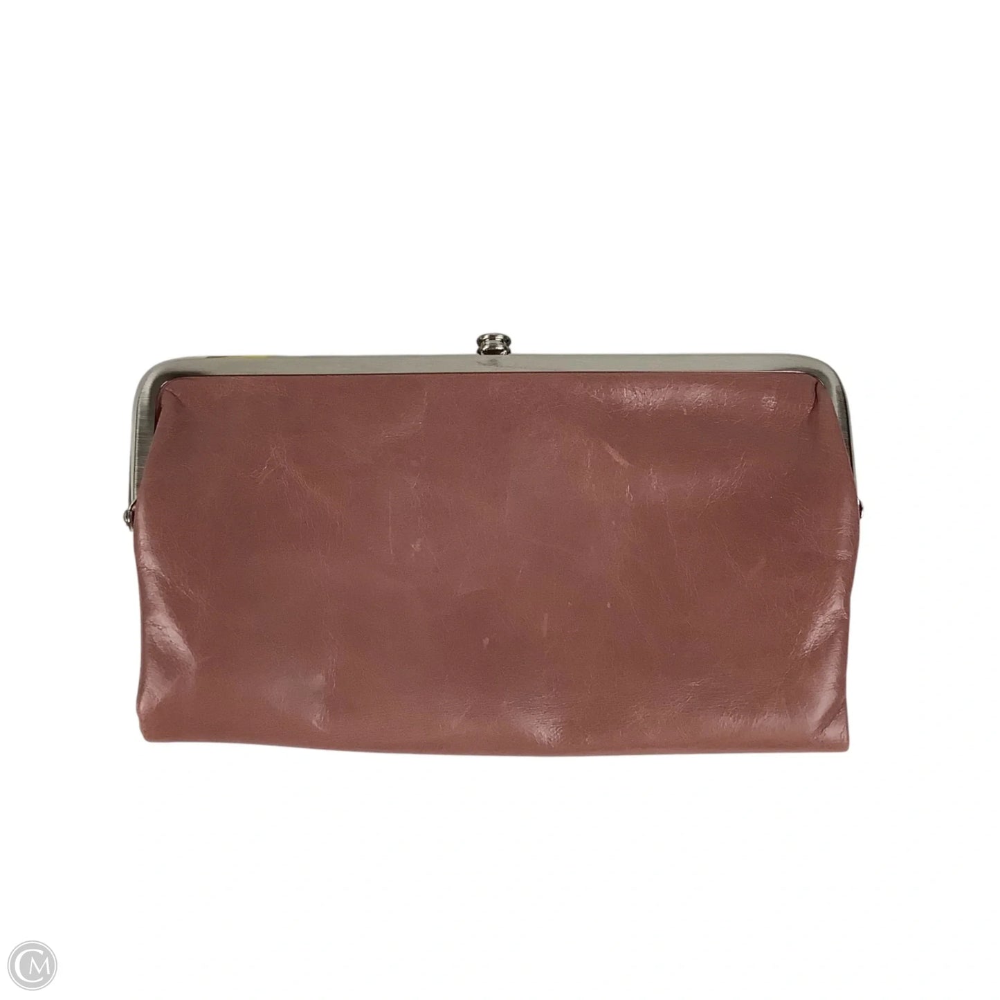 Wallet Leather By Hobo Intl, Size: Medium