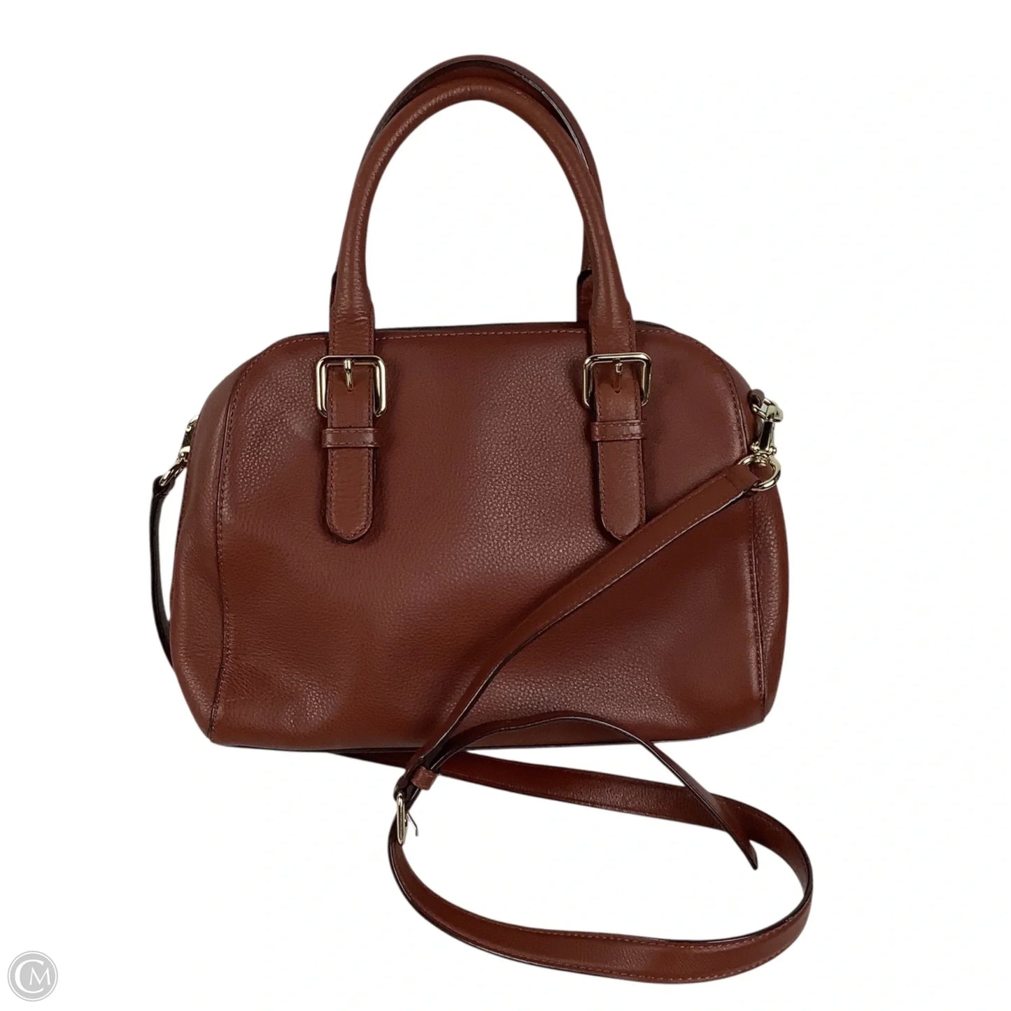 Crossbody Designer By Kate Spade, Size: Medium