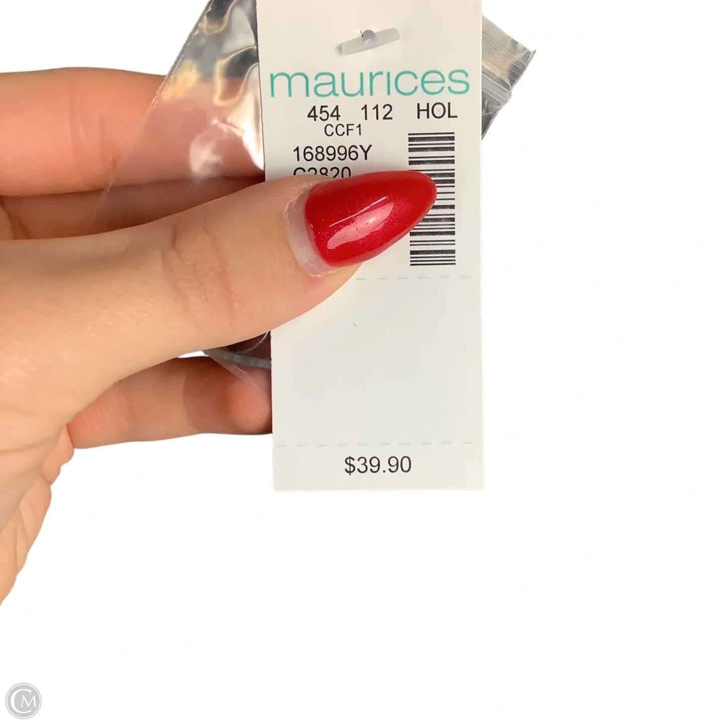 Sweater By Maurices In Grey, Size: 2x