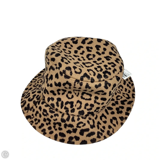 Hat Bucket By Clothes Mentor