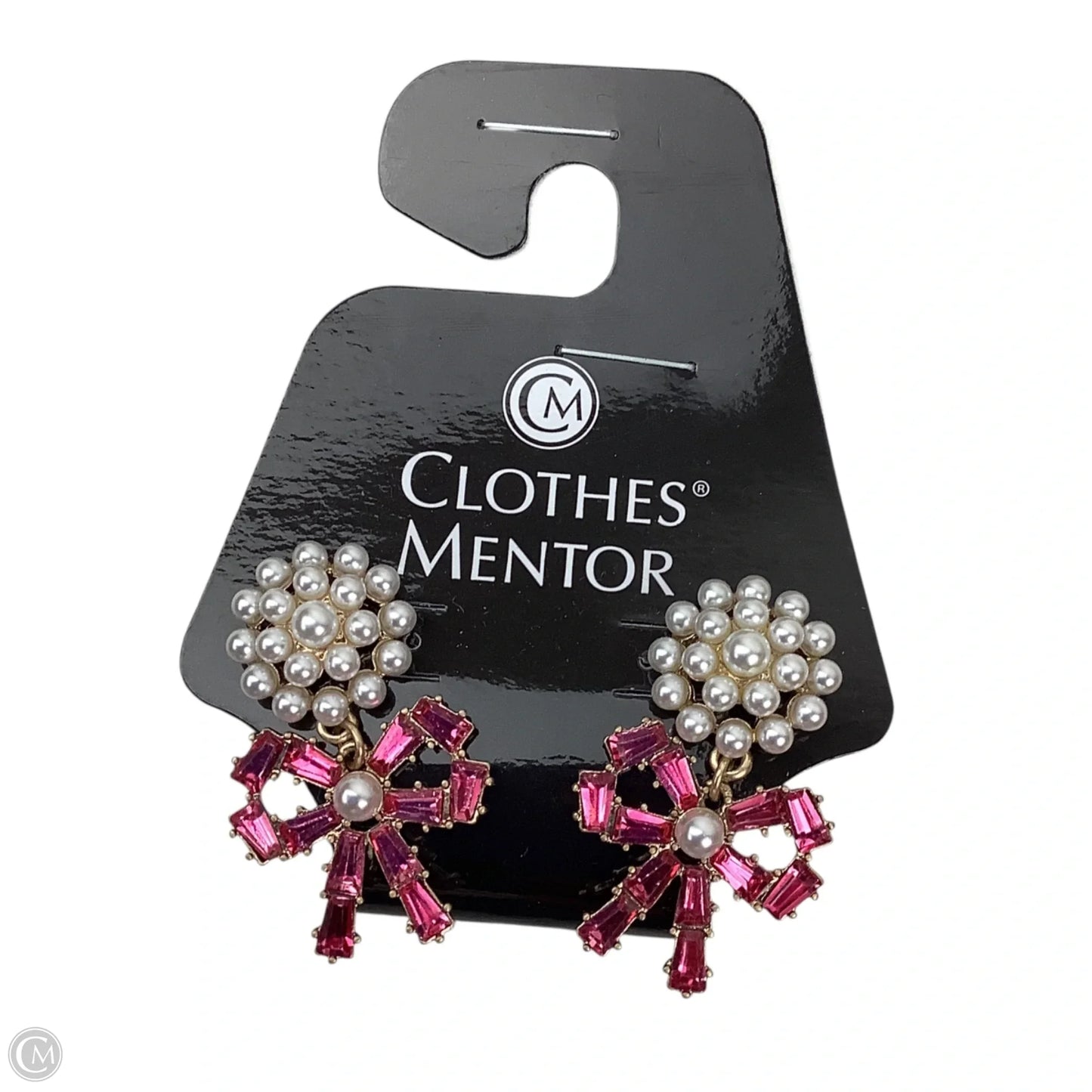 Earrings Dangle/drop By Clothes Mentor