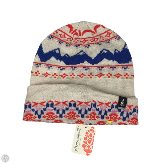 Hat Beanie By Free People