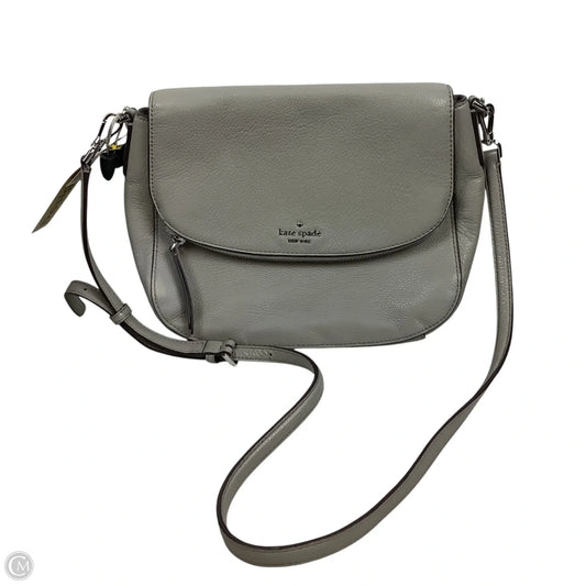 Crossbody Designer By Kate Spade, Size: Medium